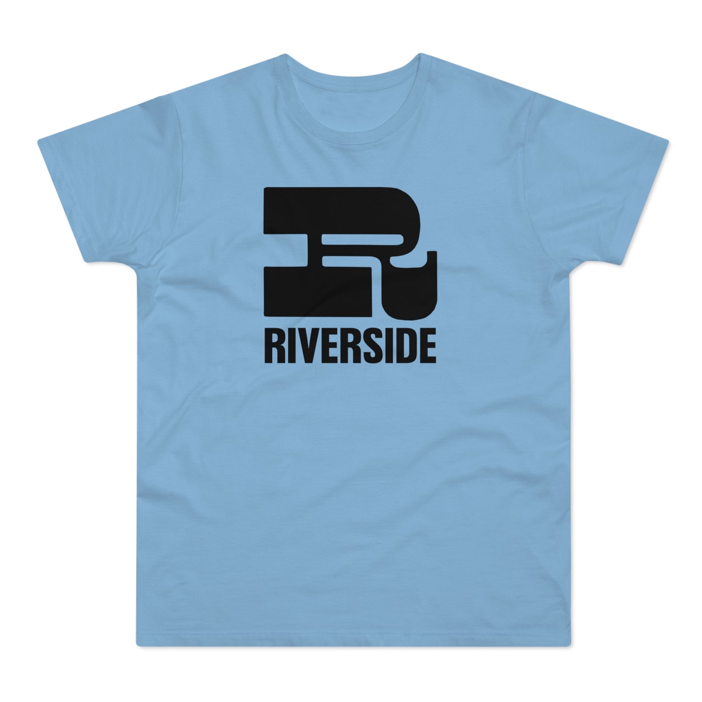 Riverside Records Camiseta (Estándar)