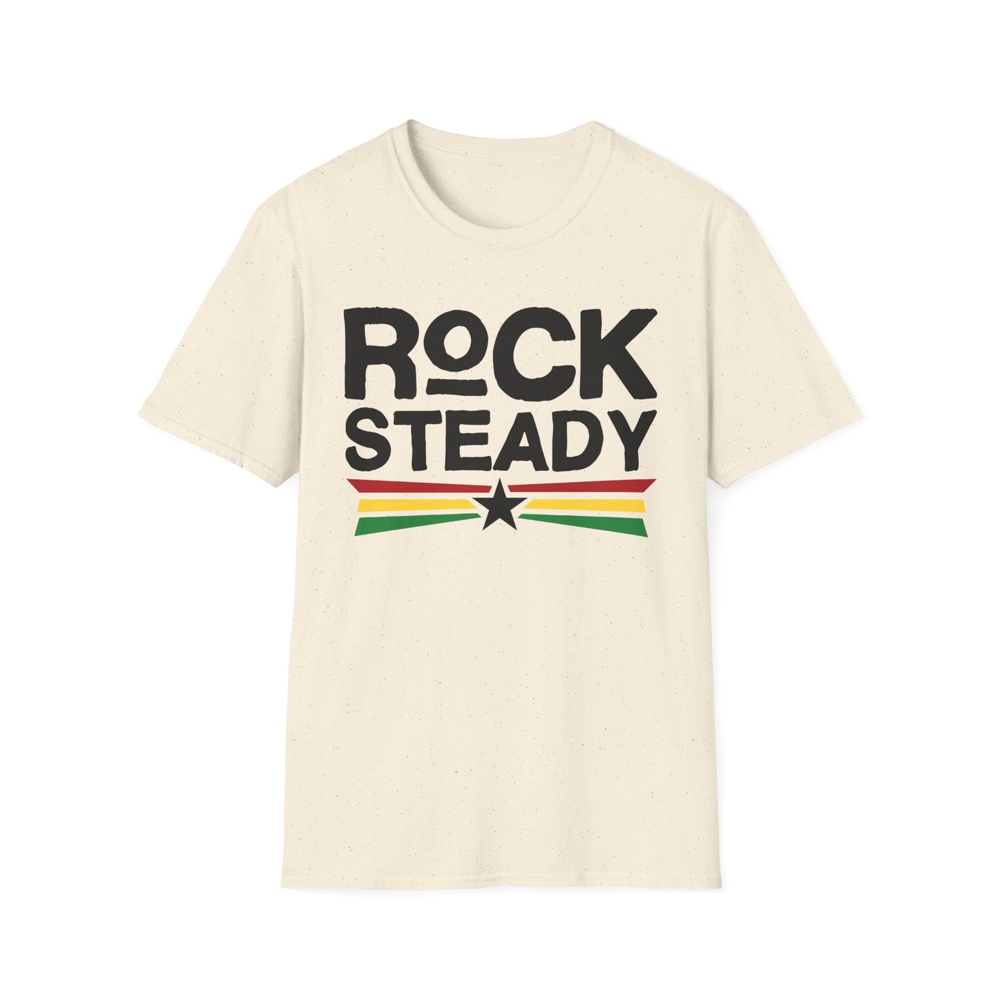 Rock Steady Camiseta (Ligera)