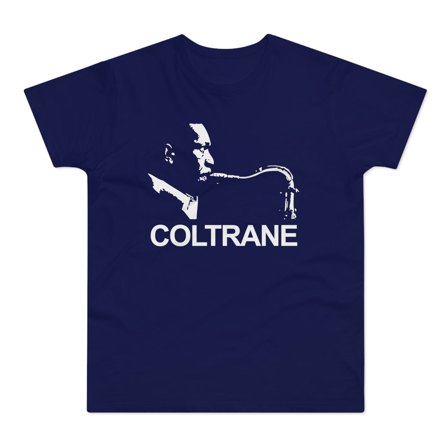 John Coltrane Camiseta (Estándar)