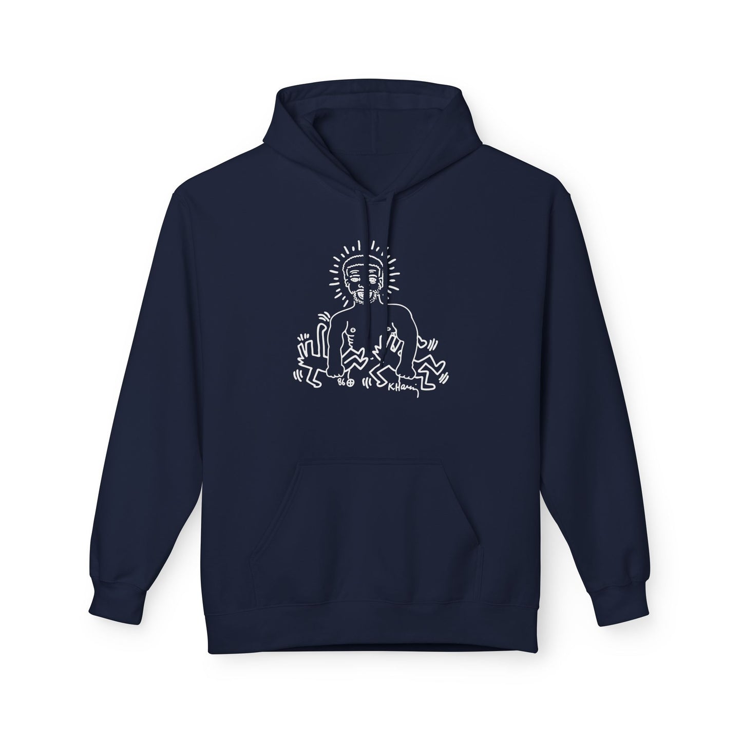 Paradise Garage Final Night Sudadera Con Capucha