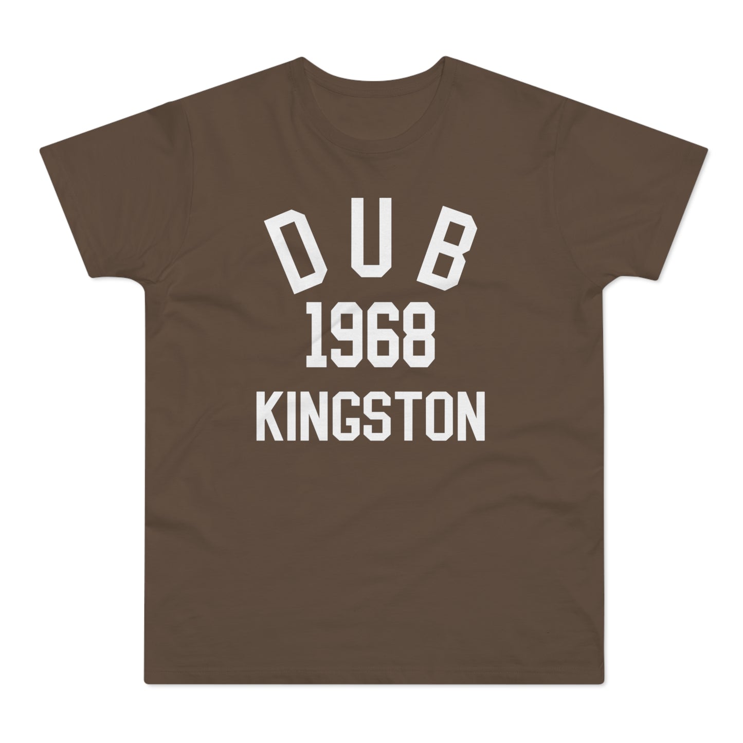 Dub Kingston 1968 Camiseta (Estándar)