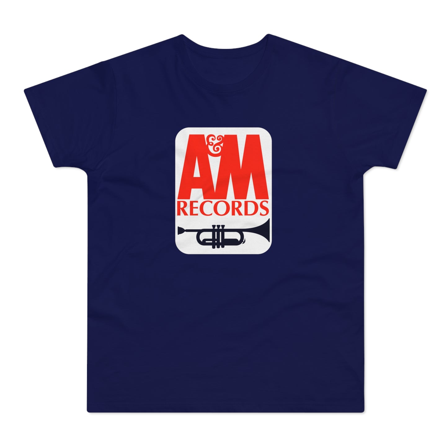 A&M Records Camiseta (Estándar)