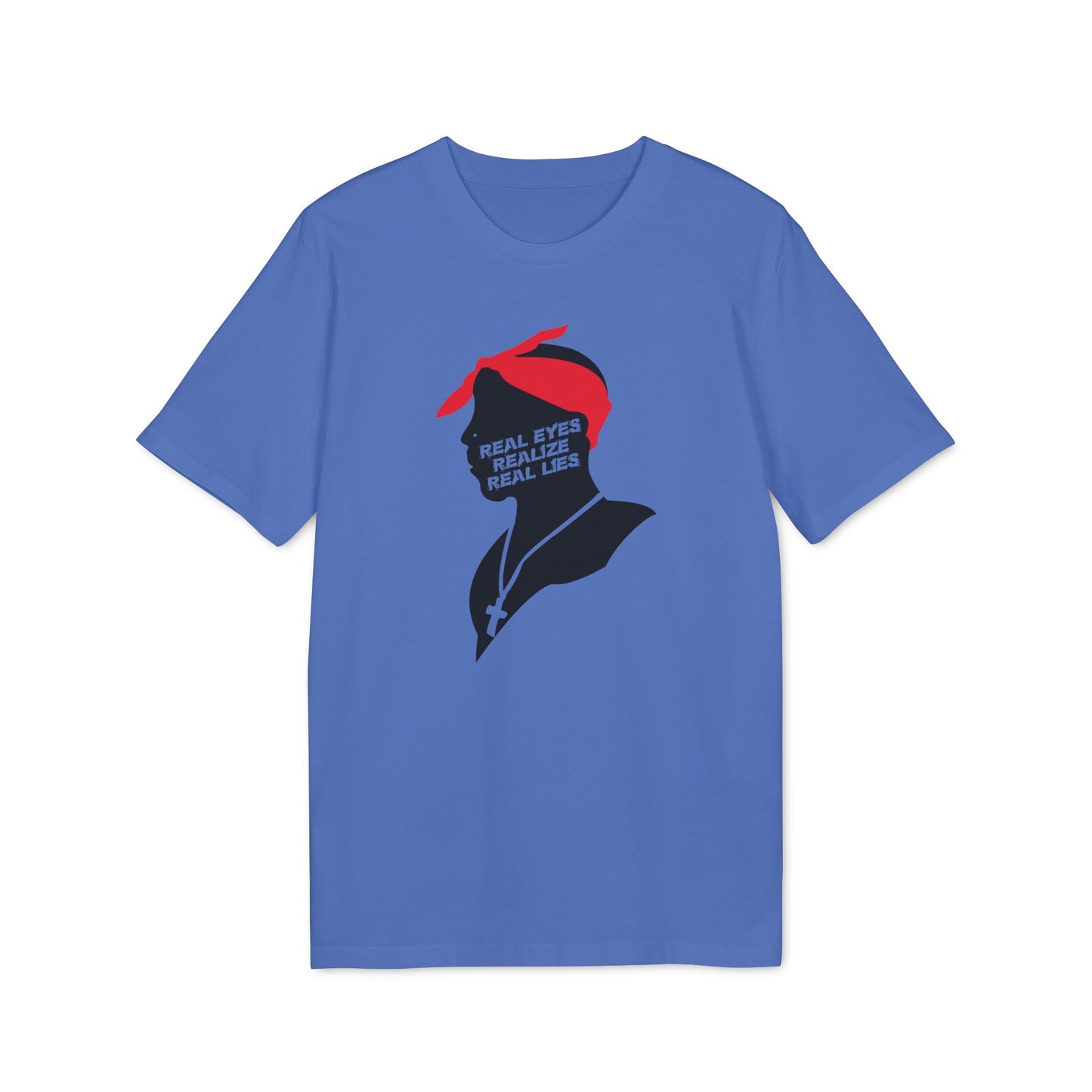 Pac Camiseta (Algodón Orgánico)