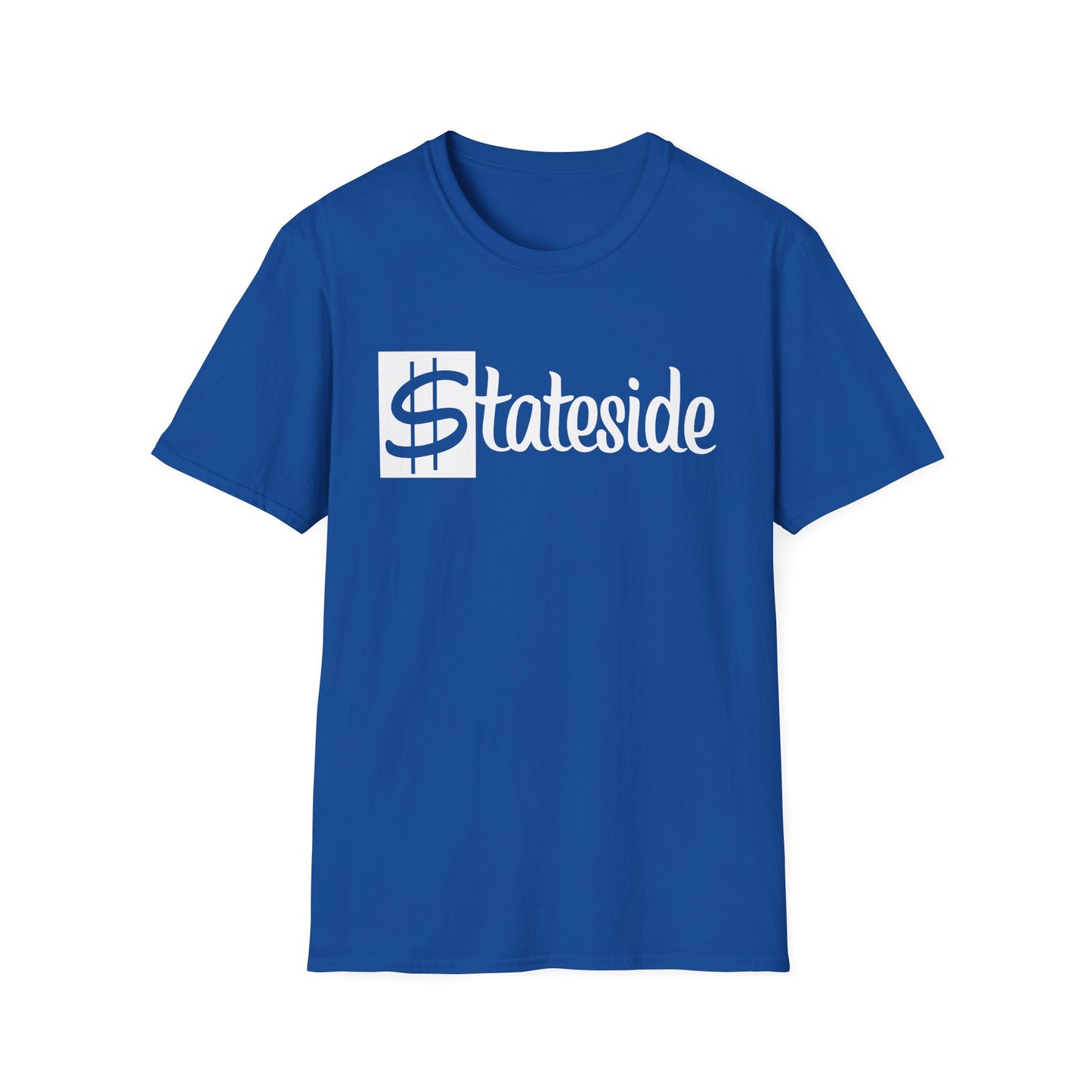 Stateside Records Camiseta - Ligera