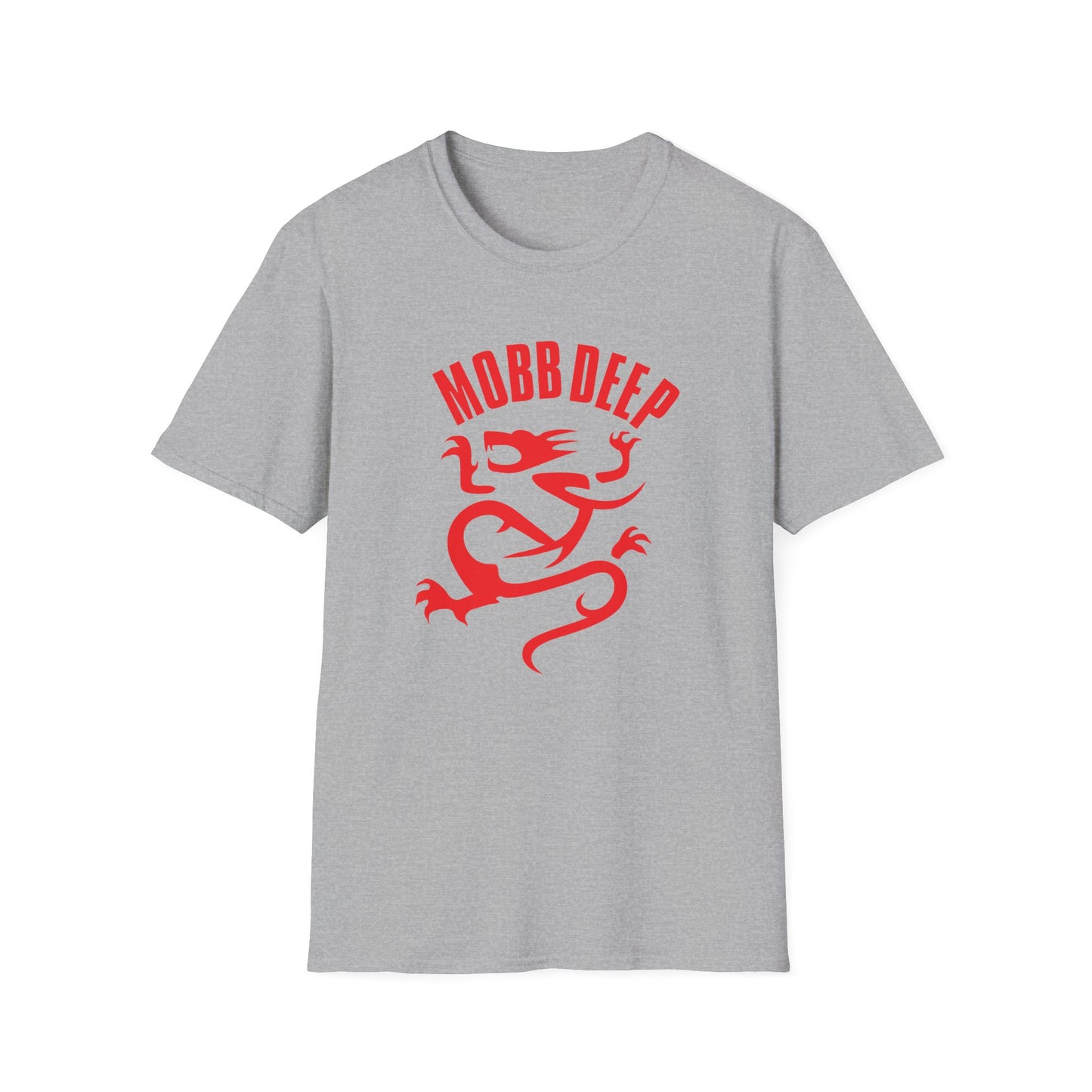 Mobb Deep Camiseta