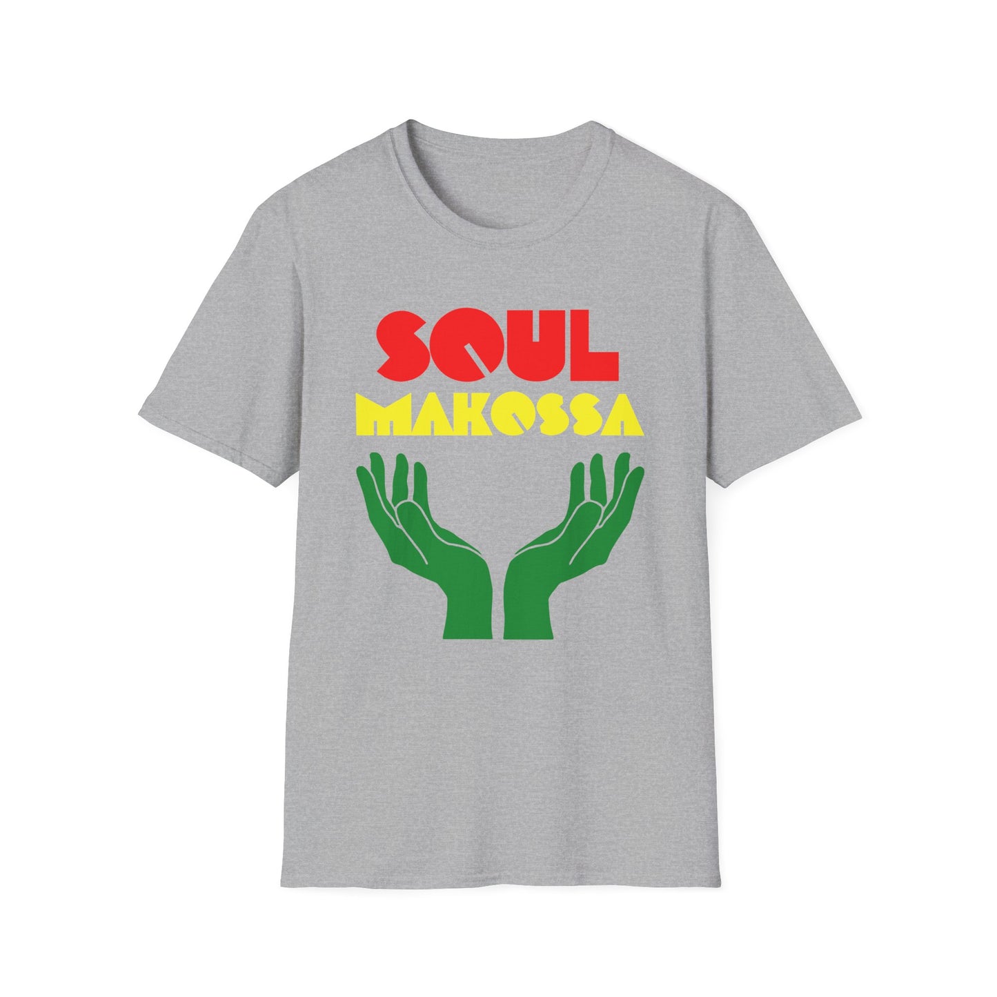 Soul Makossa Camiseta (Ligera)