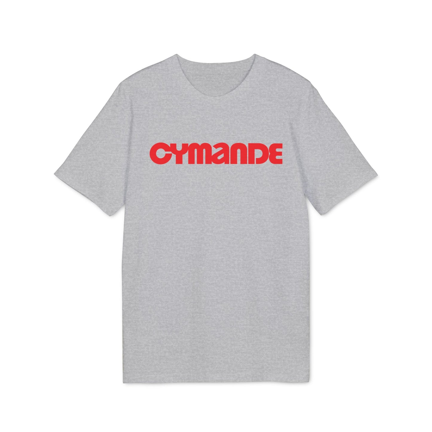Cymande Camiseta (Algodón Orgánico)