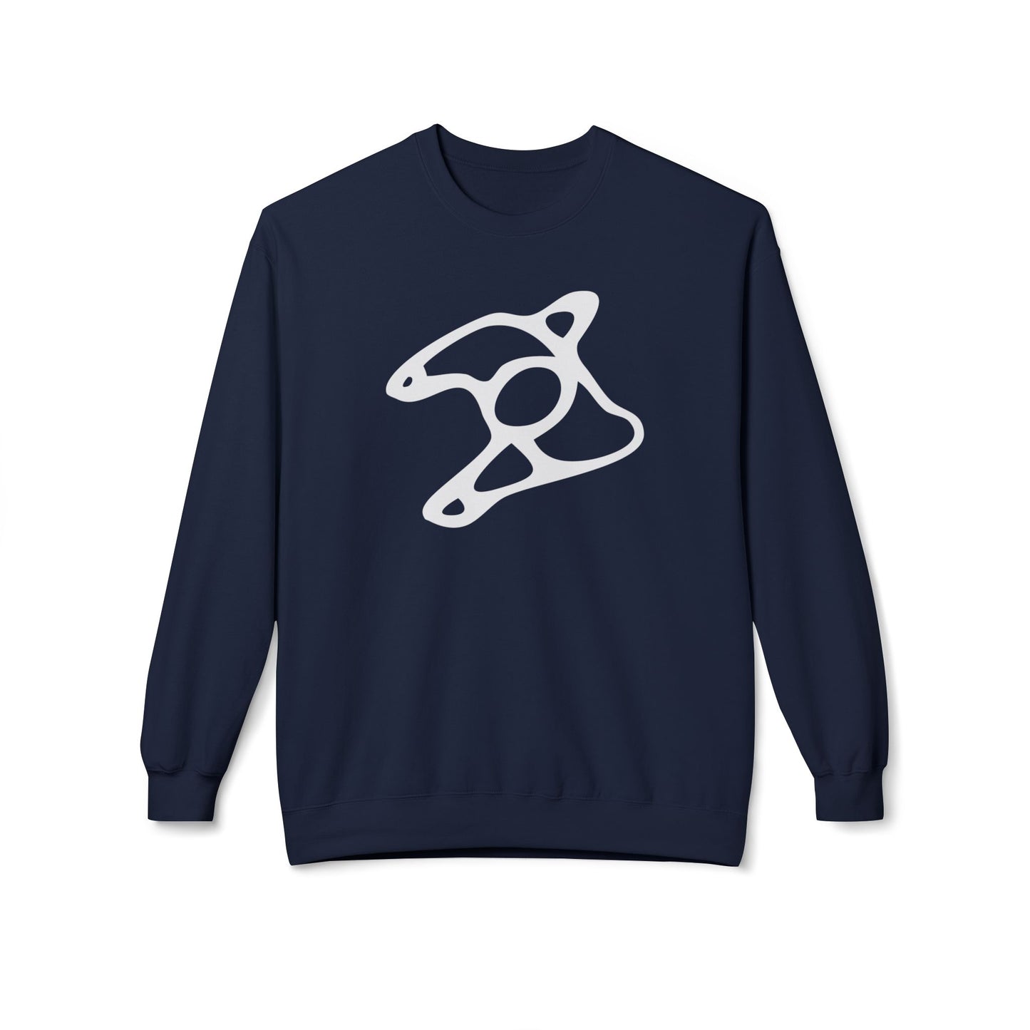Mute Records Sudadera