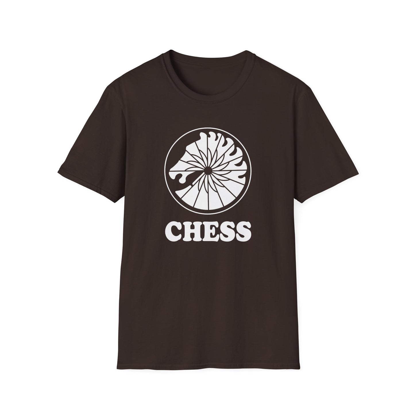 Chess Records Camiseta (Ligera)