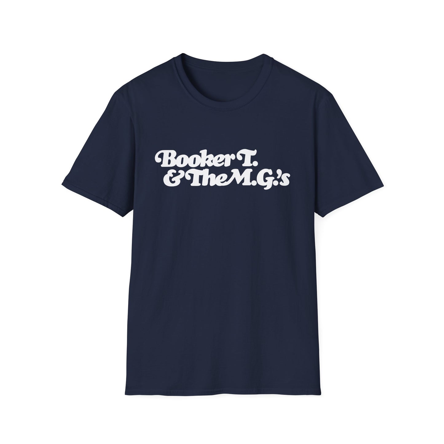 Booker T Camiseta
