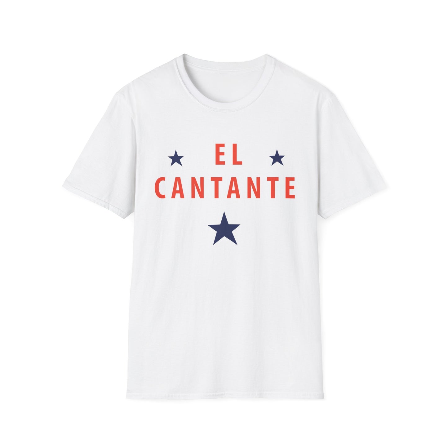 Hector Lavoe El Cantante Camiseta (Ligera)