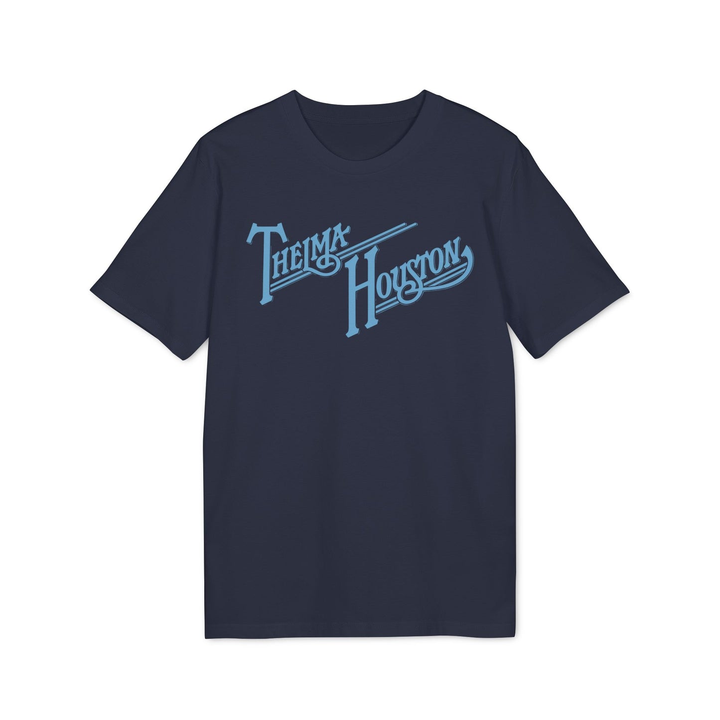 Thelma Houston Camiseta (Algodón Orgánico)