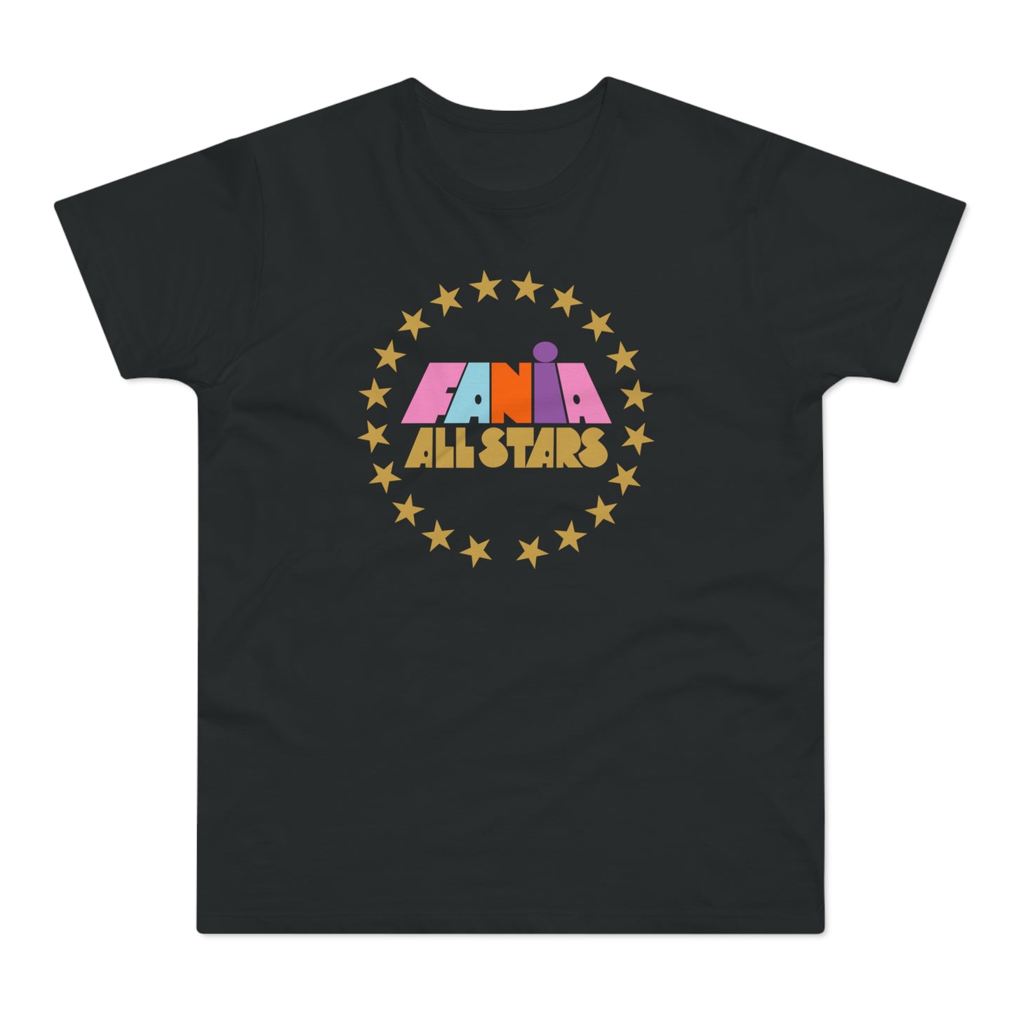 Fania Allstars Camiseta (Estándar)