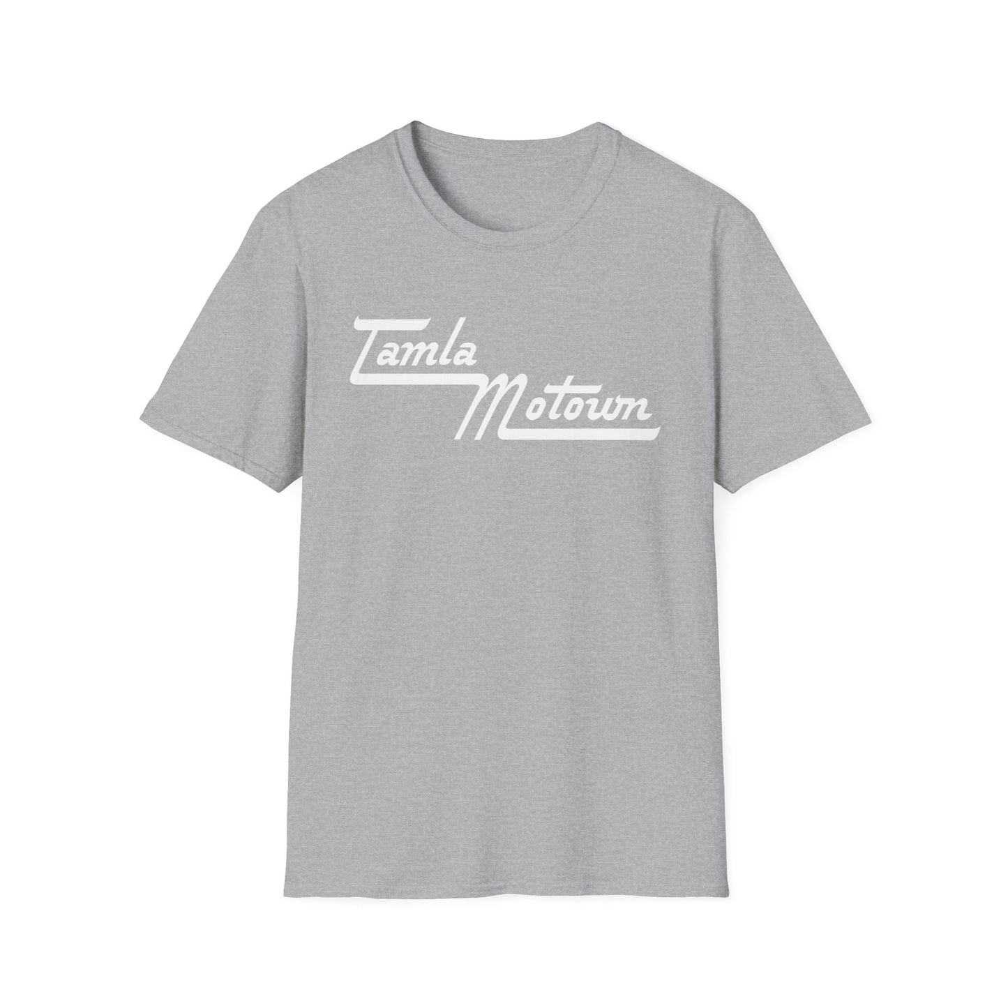 Tamla Motown Records Camiseta