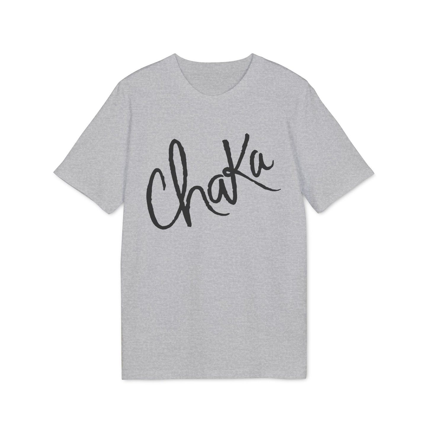 Chaka Khan Camiseta (Algodón Orgánico)