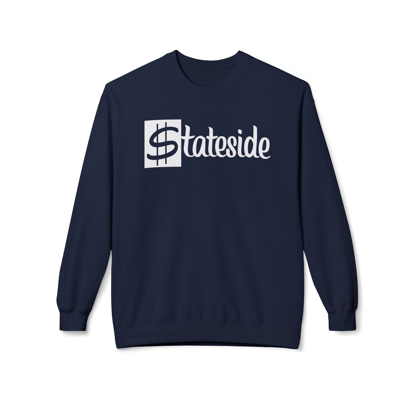 Stateside Records Sudadera