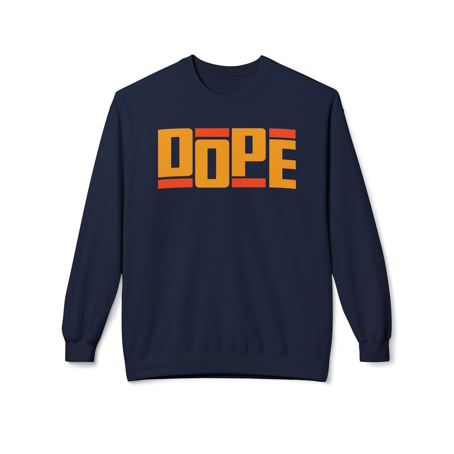 Dope EPMD Sudadera