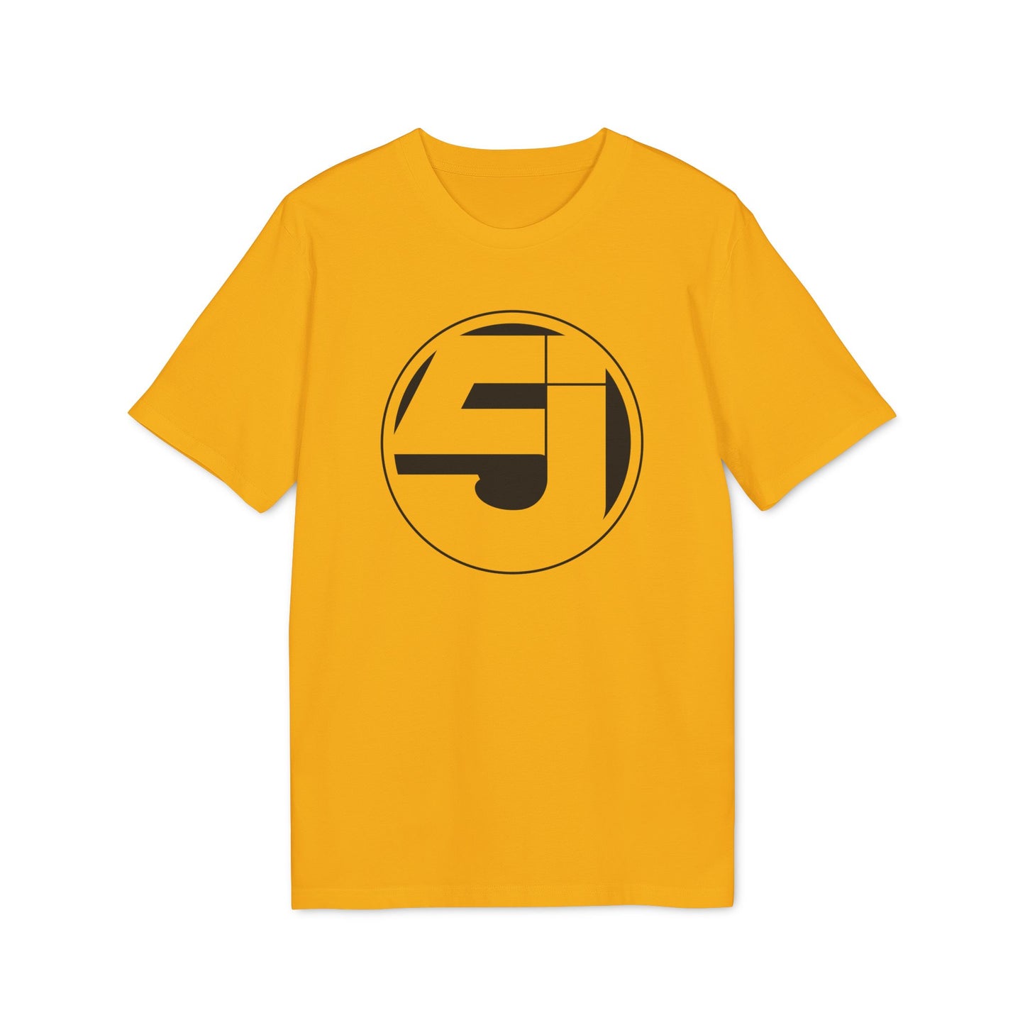 Jurassic 5 Camiseta (Algodón Orgánico)
