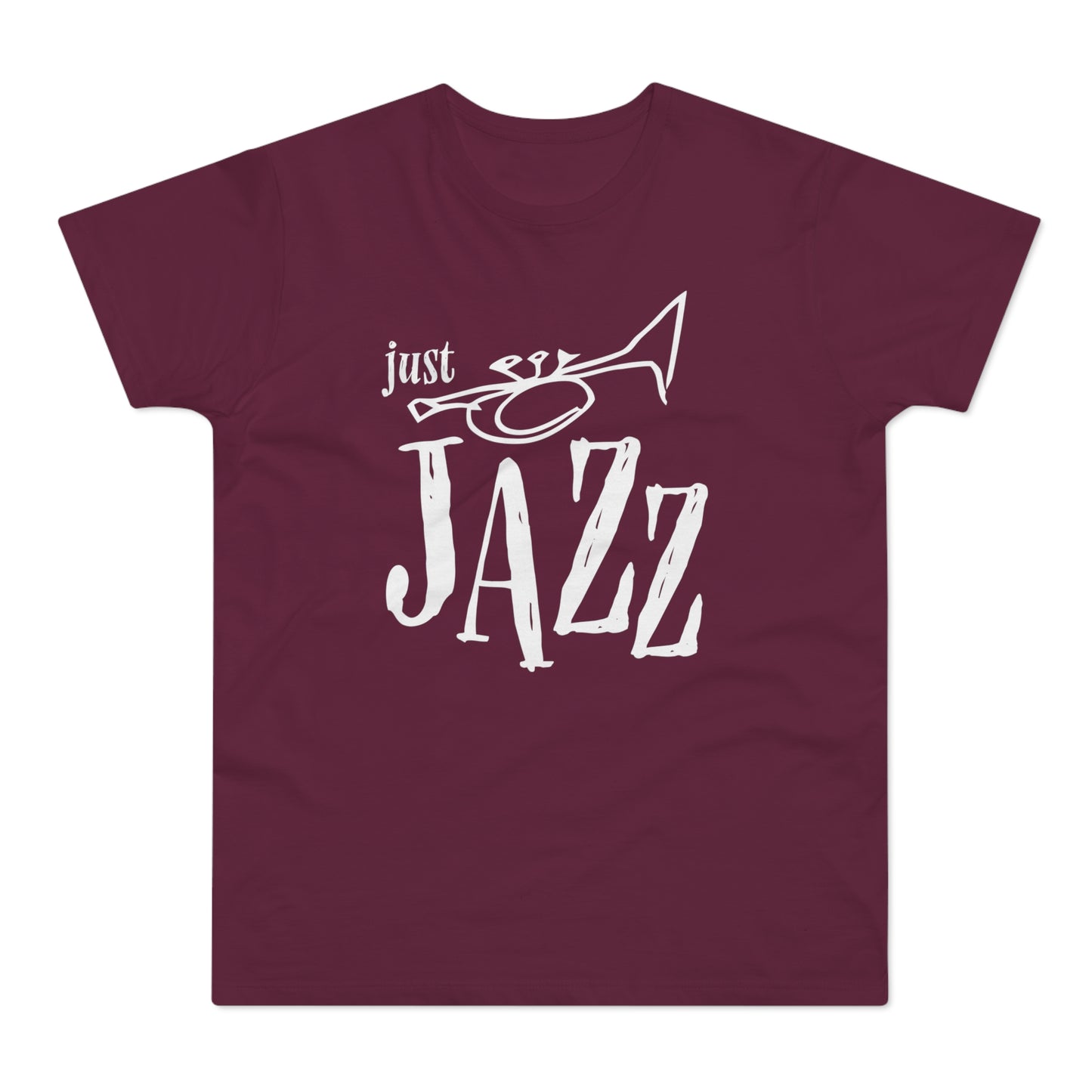 Just Jazz Camiseta (Estándar)