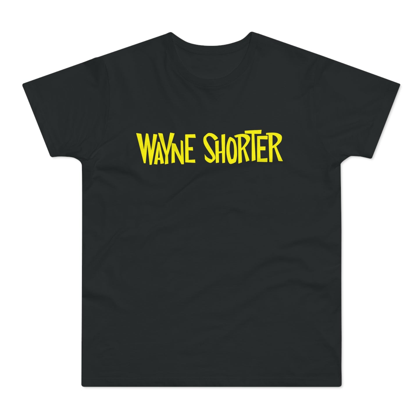 Wayne Shorter Camiseta (Estándar)