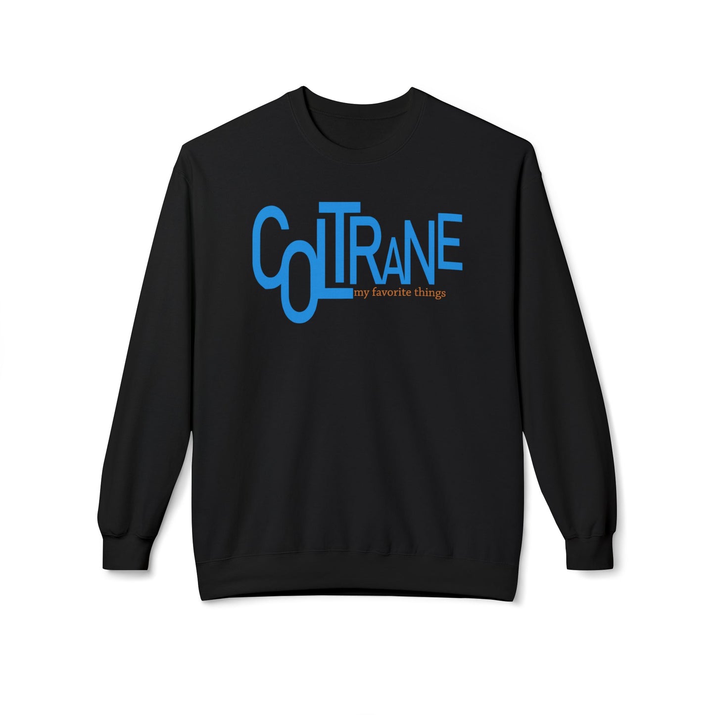 John Coltrane My Favorite Things Sudadera