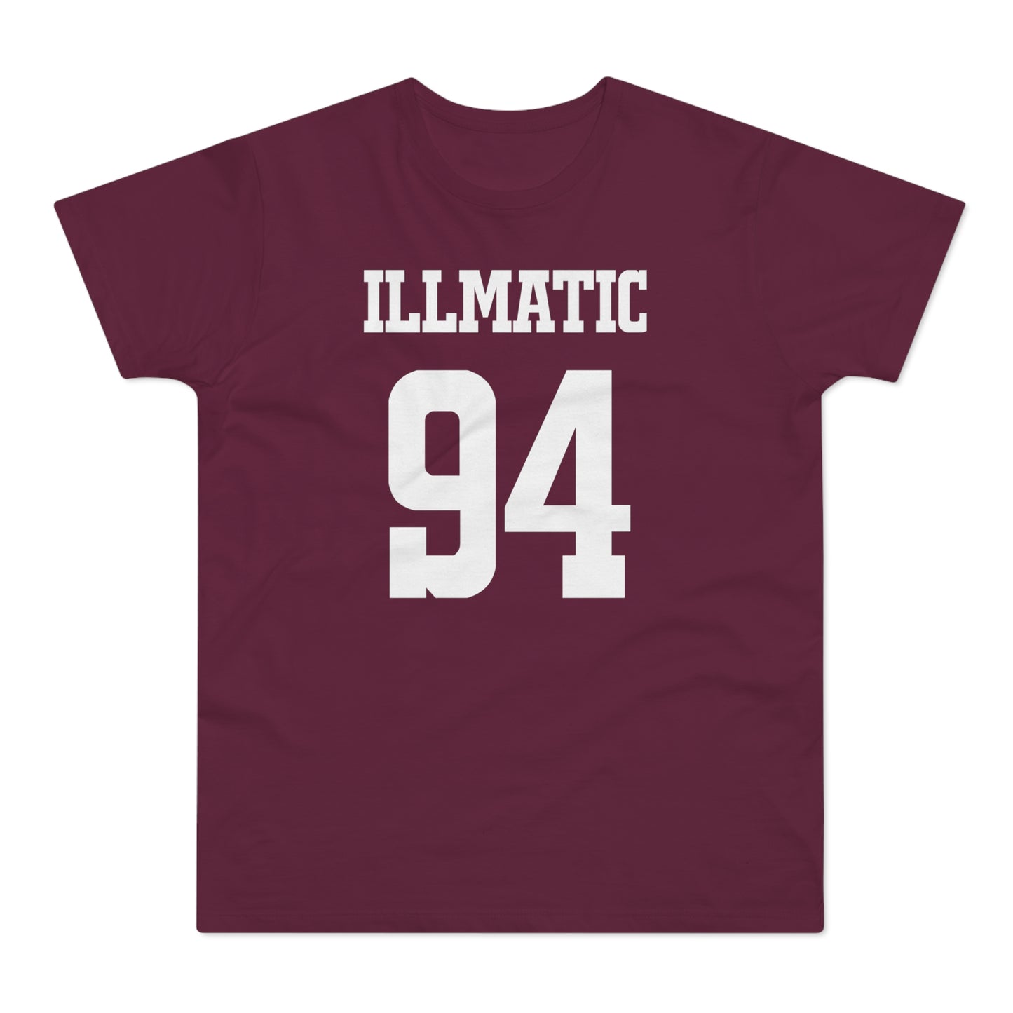Illmatic Camiseta (Estándar)