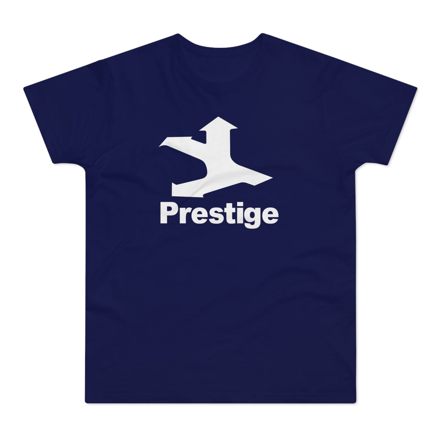 Prestige Records Camiseta (Estándar)