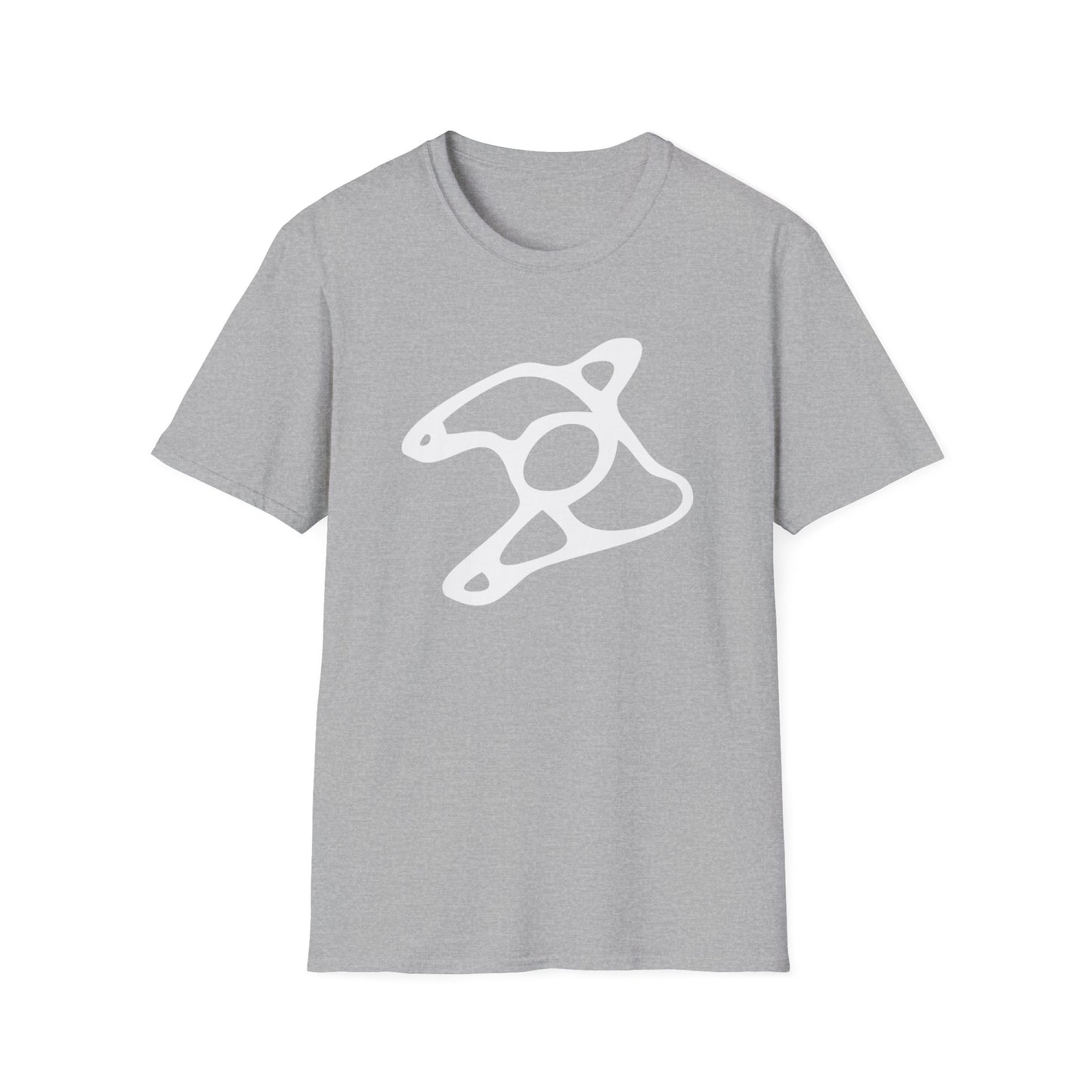 Mute Records Camiseta