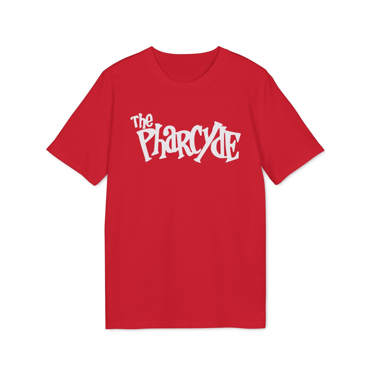 The Pharcyde Camiseta (Algodón Orgánico)