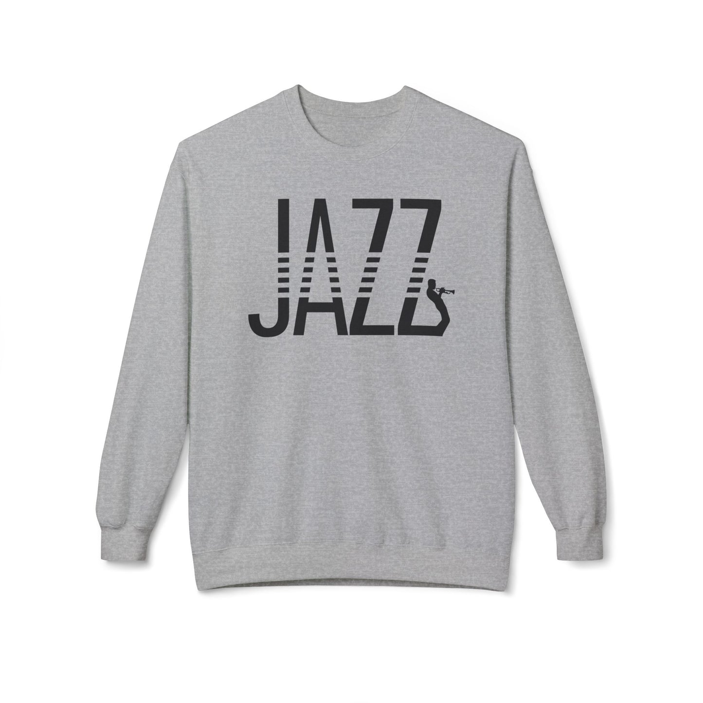 Jazz Sudadera Design 2