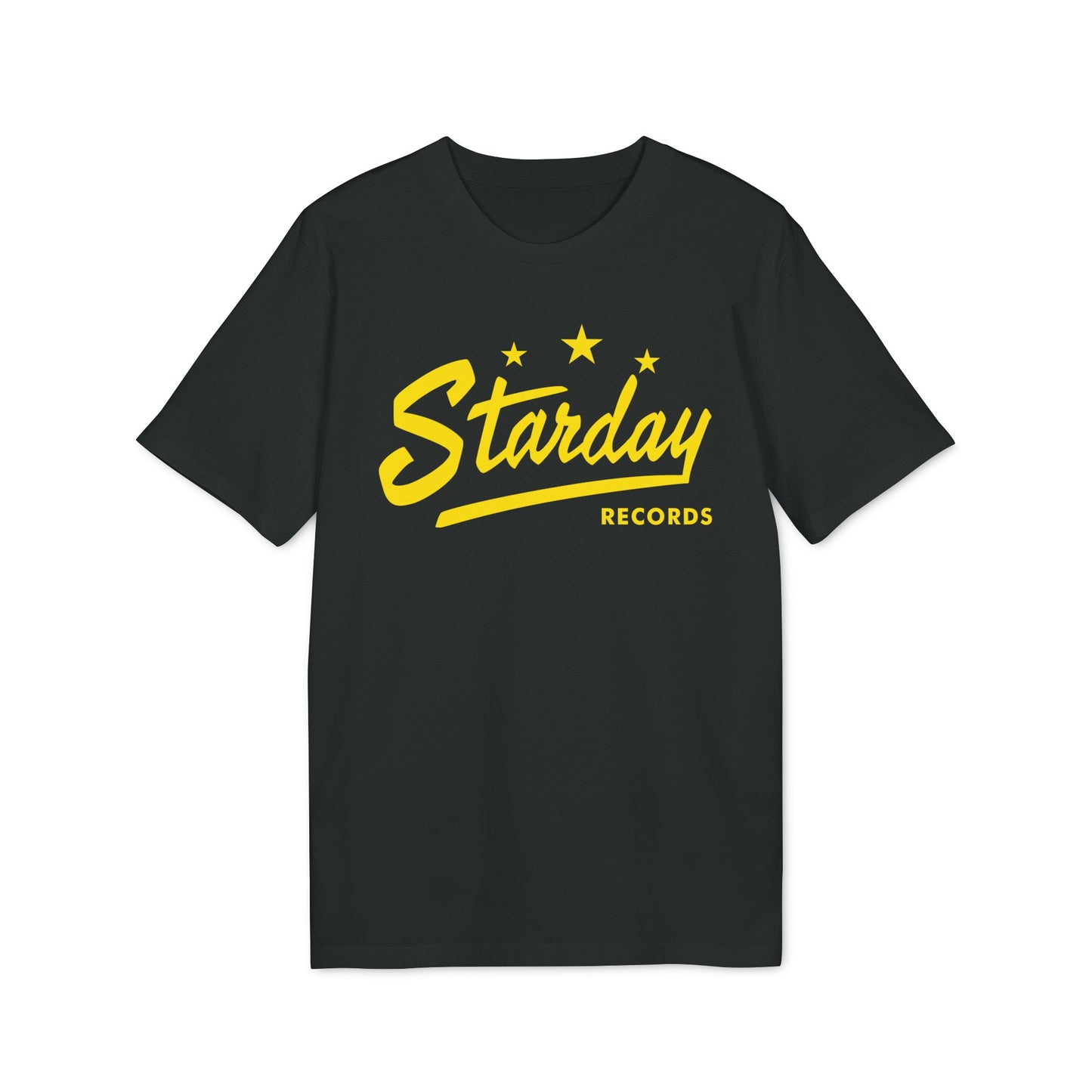 Starday Records Camiseta (Algodón Orgánico)