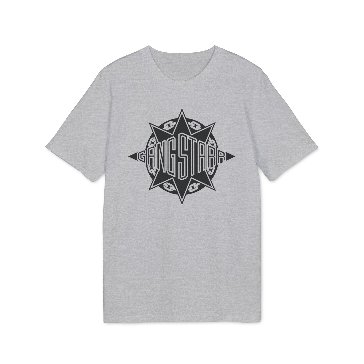 Gangstarr Camiseta (Algodón Orgánico)