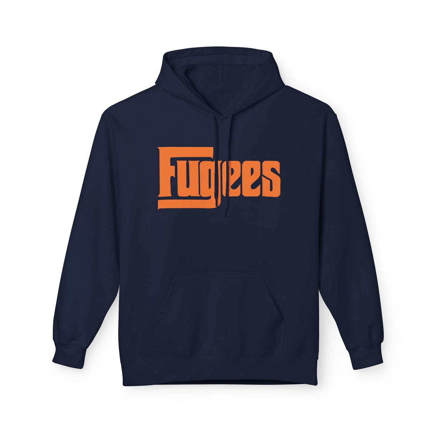 The Fugees Sudadera Con Capucha