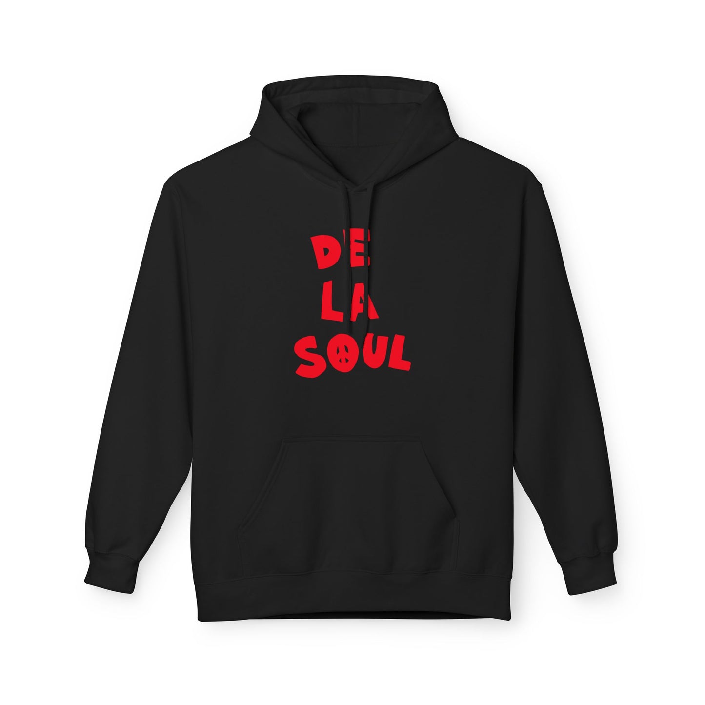 De La Soul Daisy Age Sudadera Con Capucha
