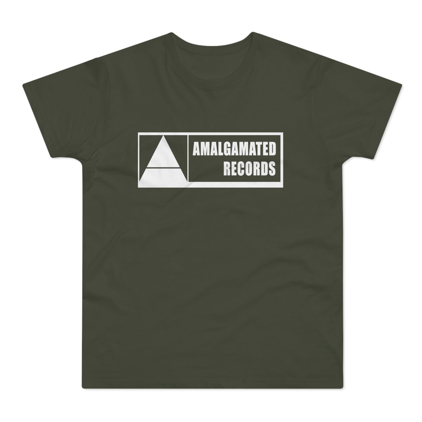 Amalgamated Records Camiseta (Estándar)
