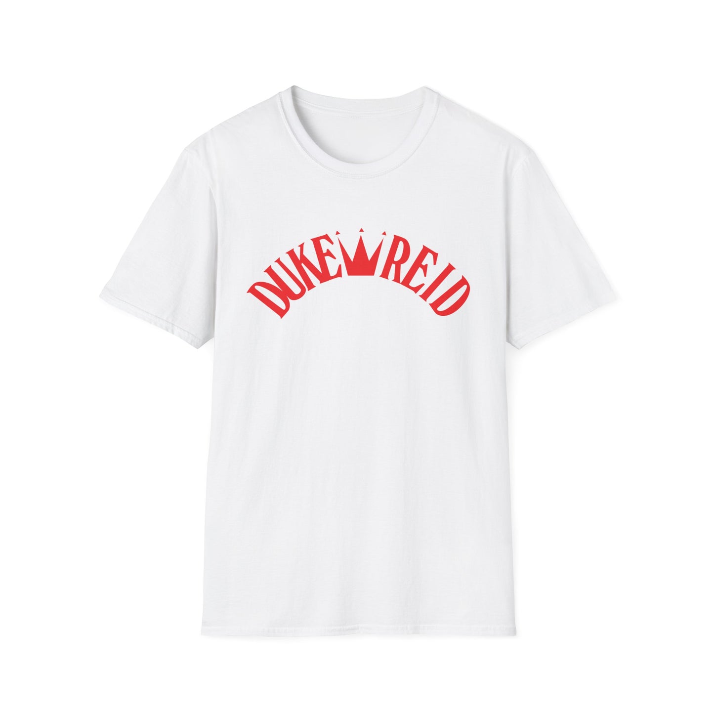 Duke Reid Records Camiseta (Ligera)