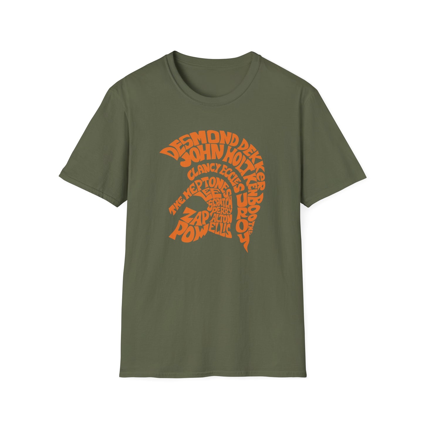 Crown Artists Camiseta (Ligera)