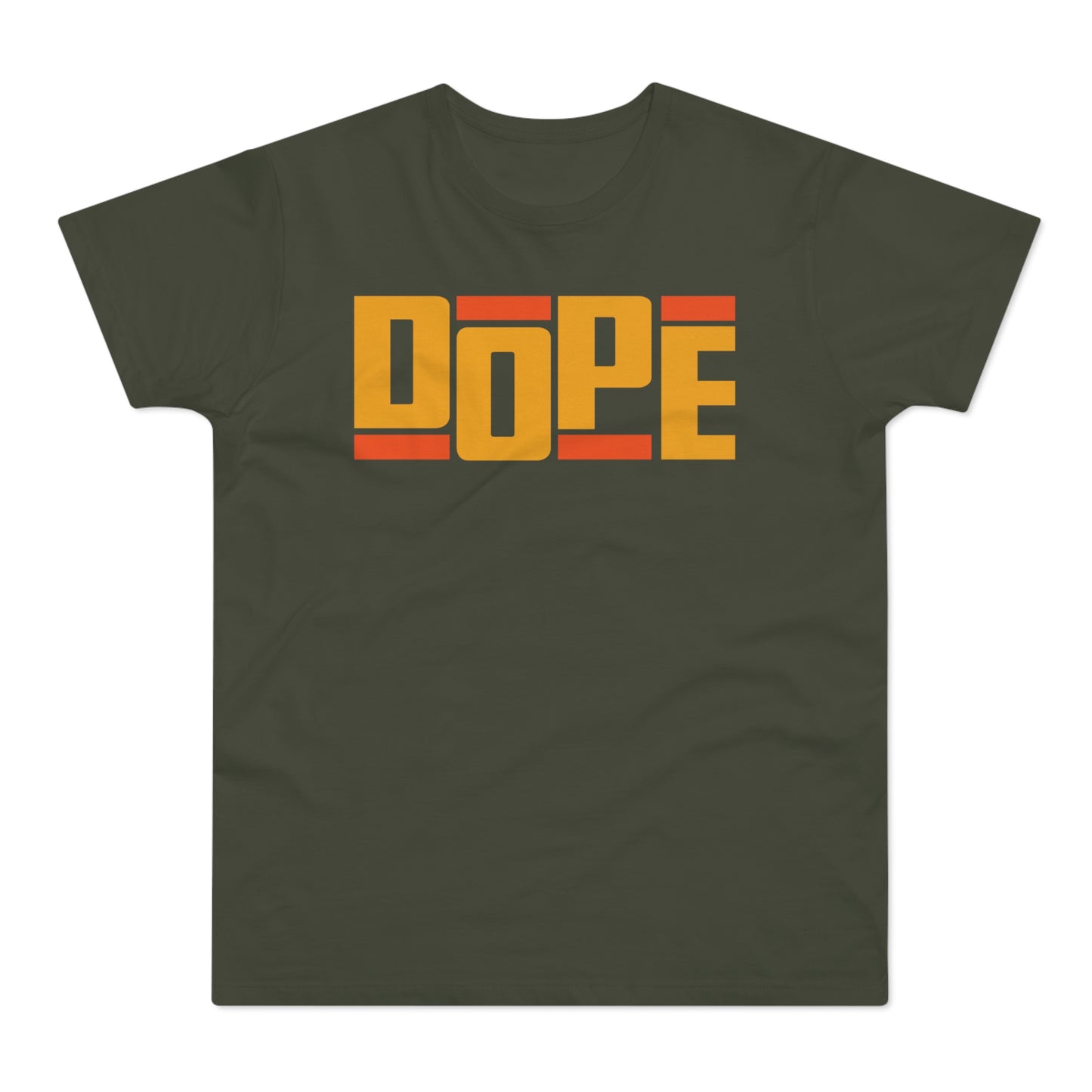 Dope EPMD Camiseta (Estándar)