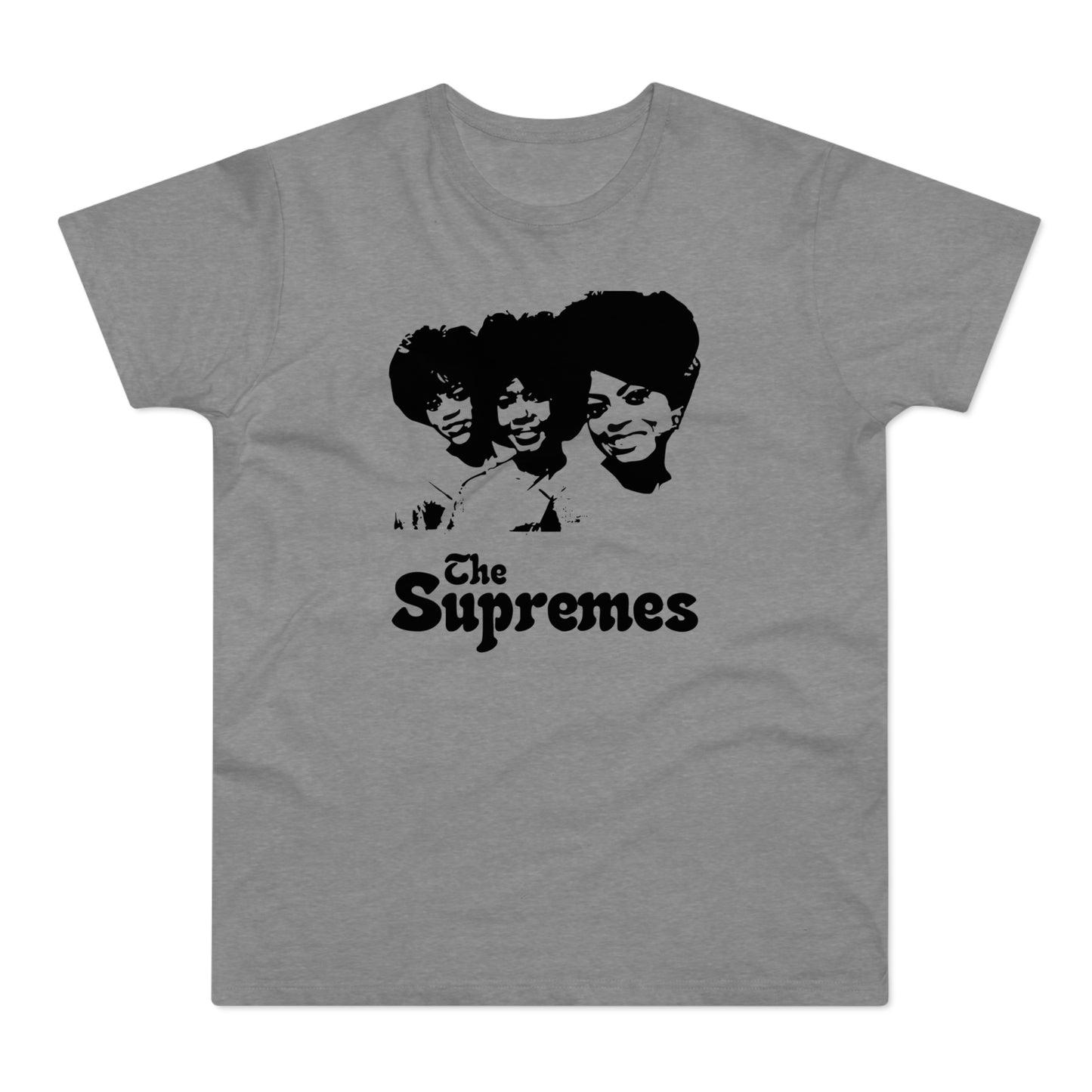 The Supremes Camiseta (Estándar)