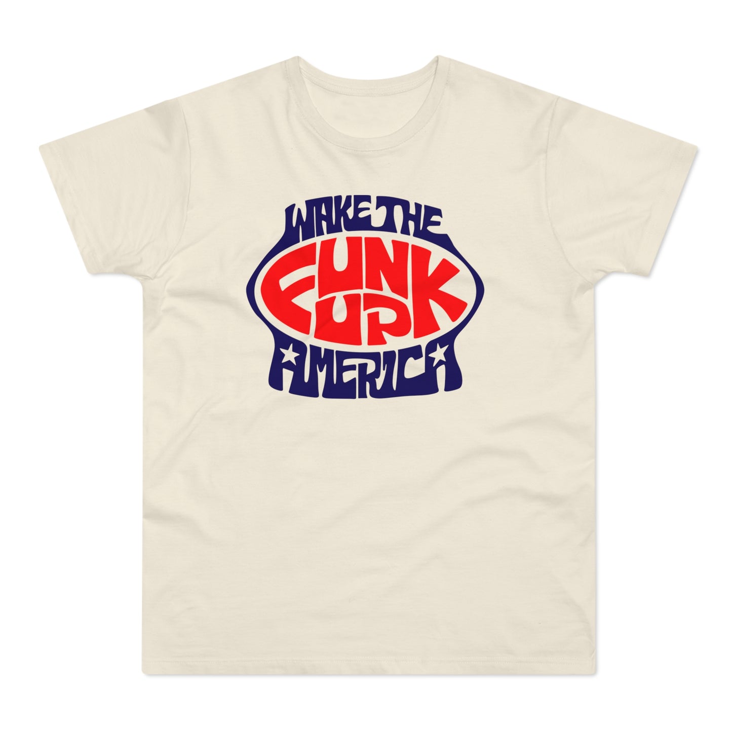 Wake The Funk Up Camiseta (Estándar)