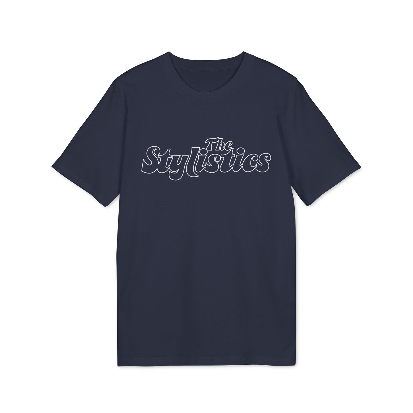 Stylistics Camiseta (Algodón Orgánico)