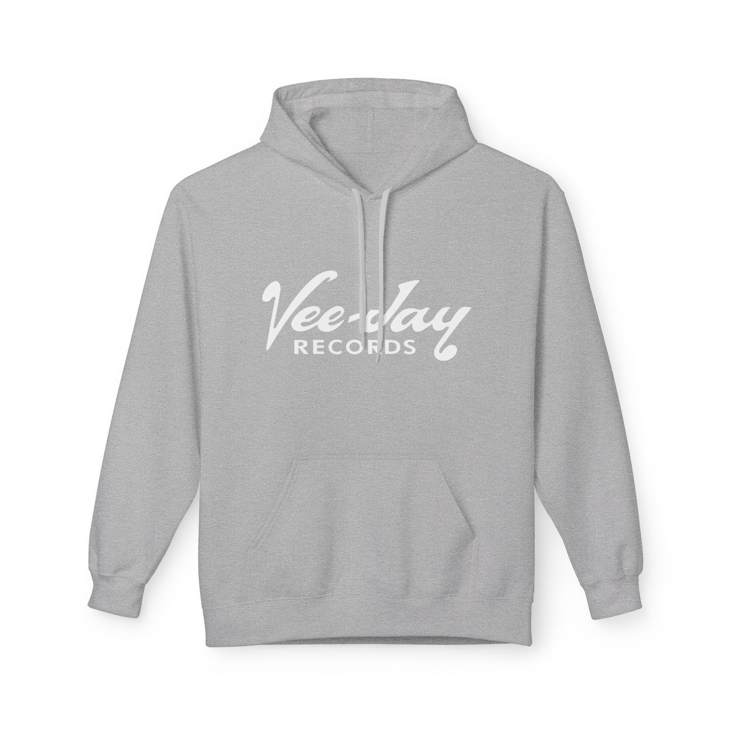 Vee Jay Records Sudadera Con Capucha