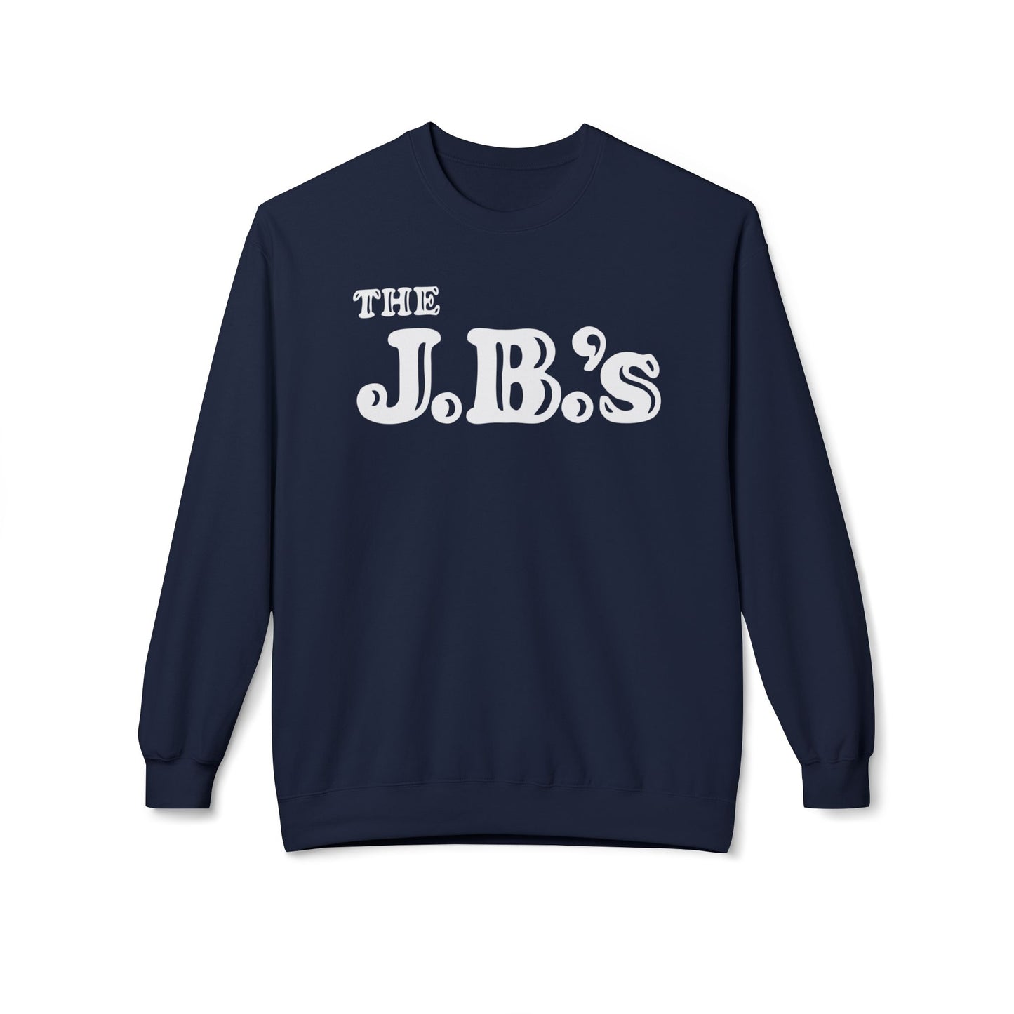 The JB's Sudadera