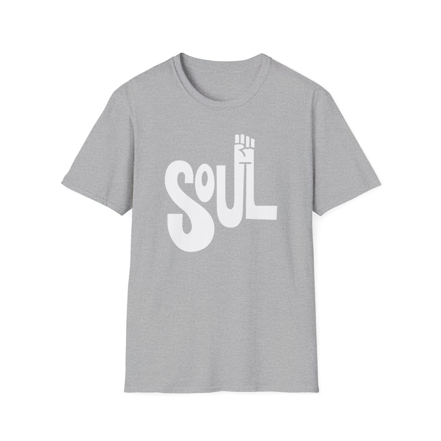 Soul Hand Camiseta