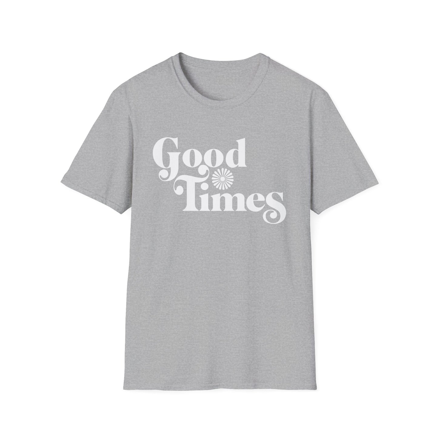 Good Times Camiseta