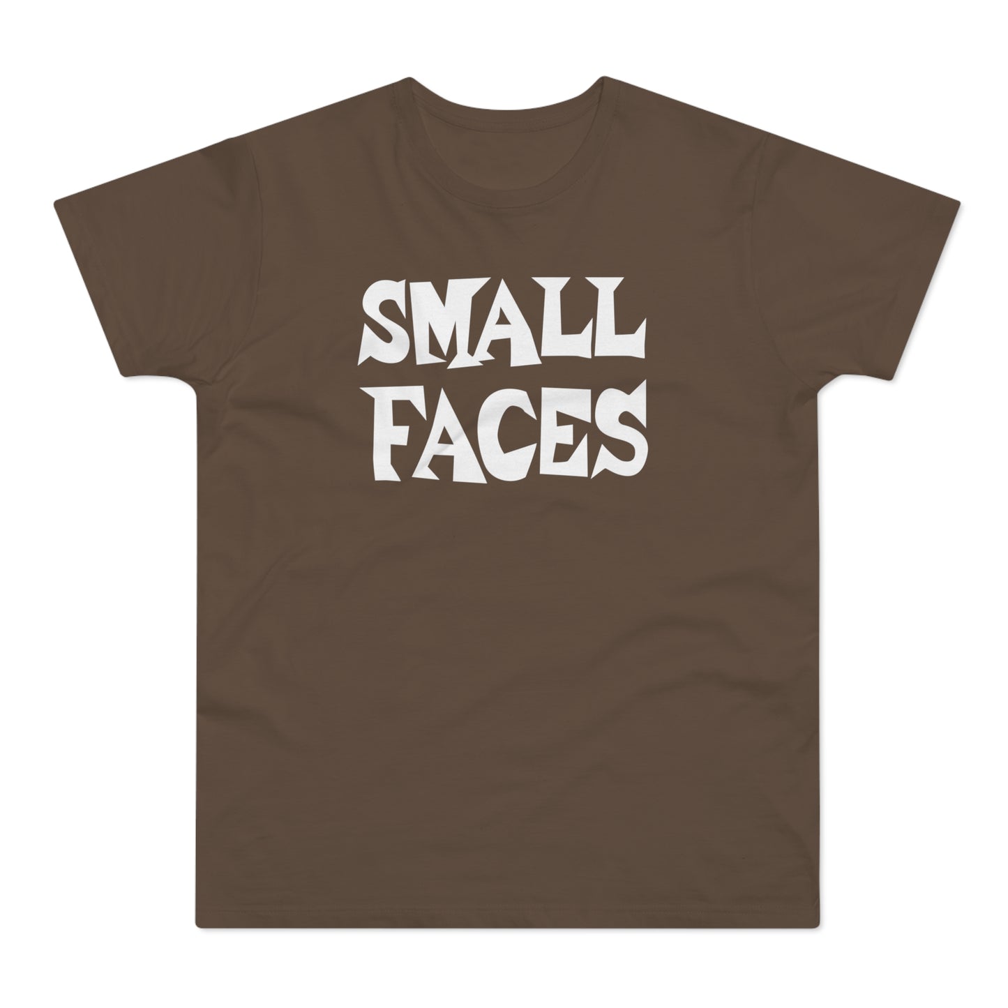 Small Faces Camiseta (Estándar)