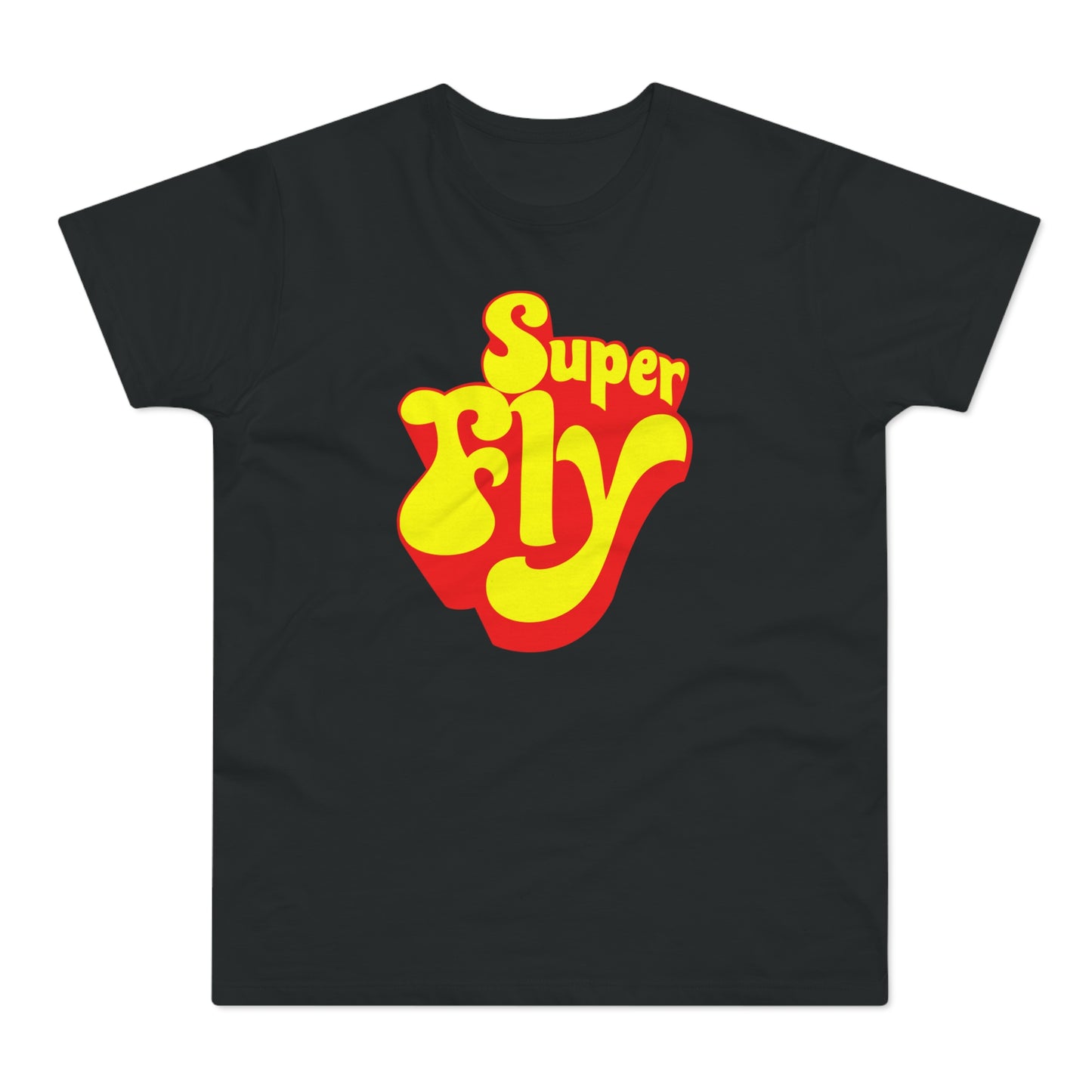 Superfly Camiseta (Estándar)
