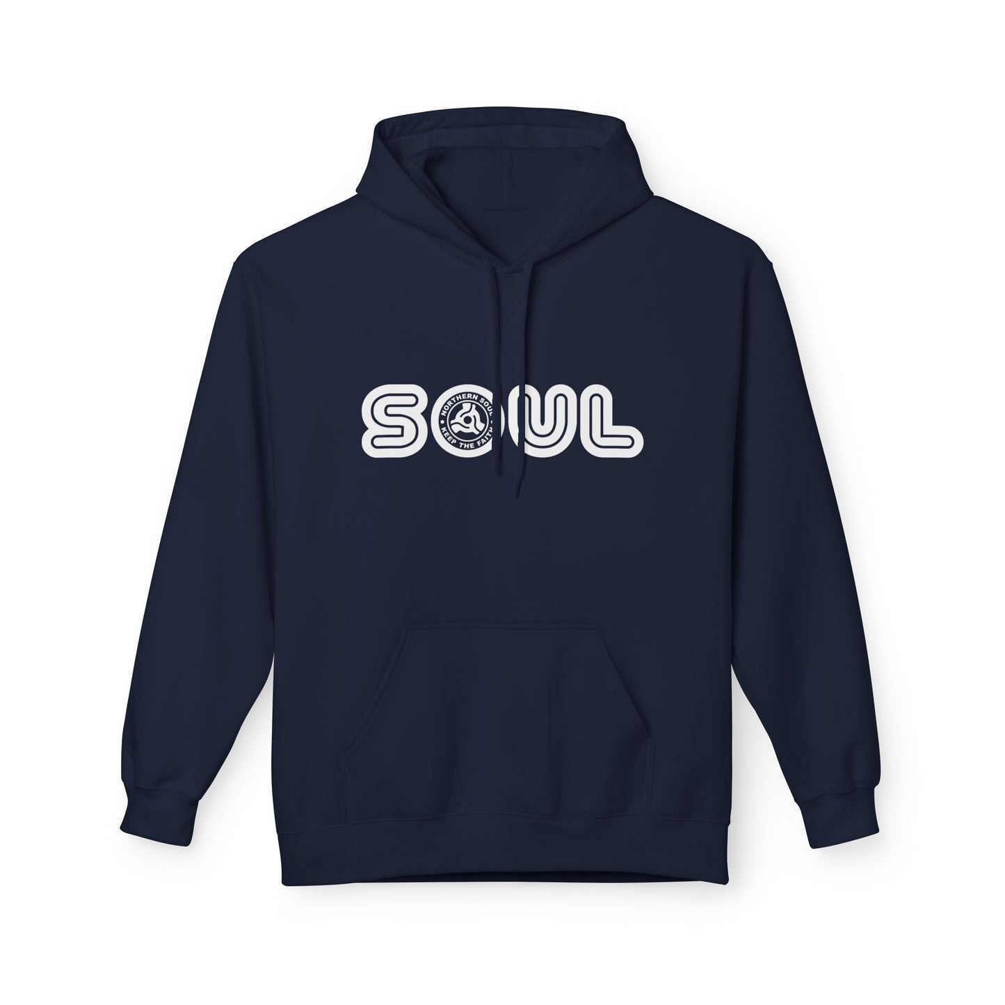 Soul 45 Sudadera Con Capucha