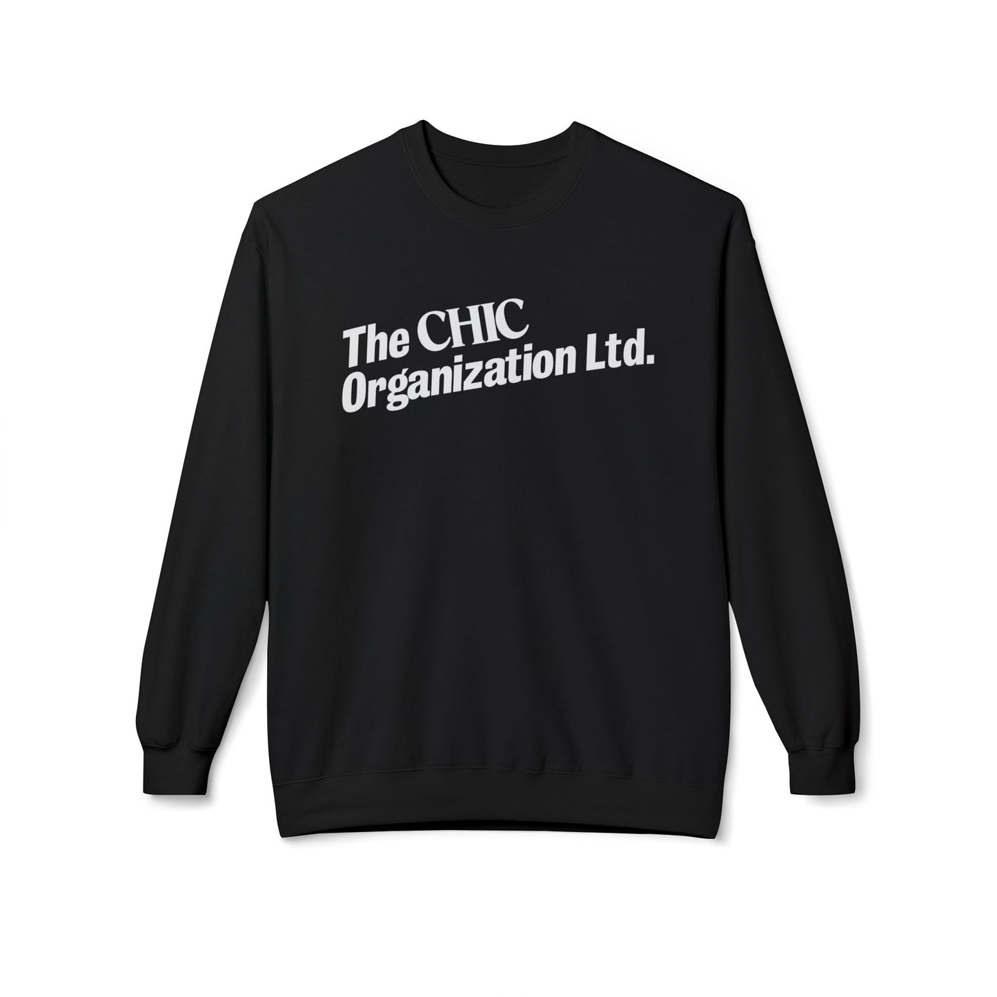 The Chic Organization Sudadera