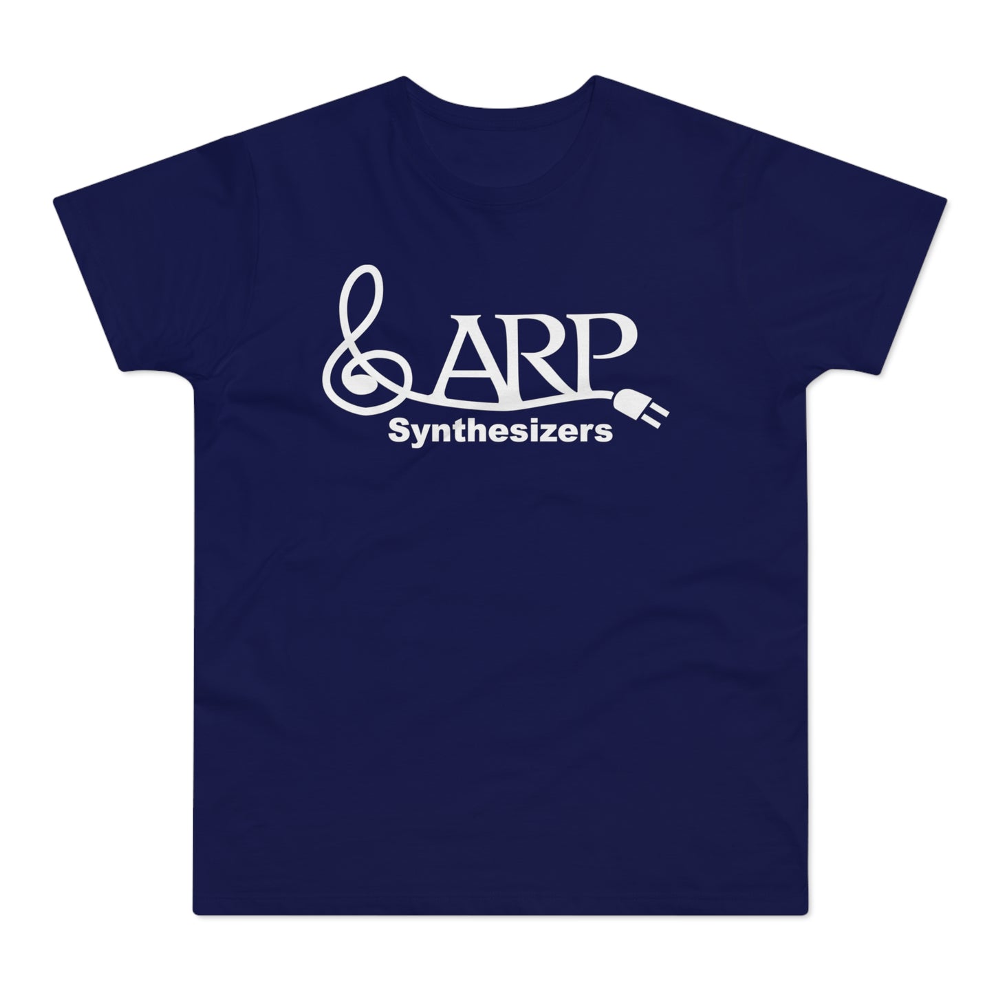 Arp Synthesizer Camiseta (Estándar)